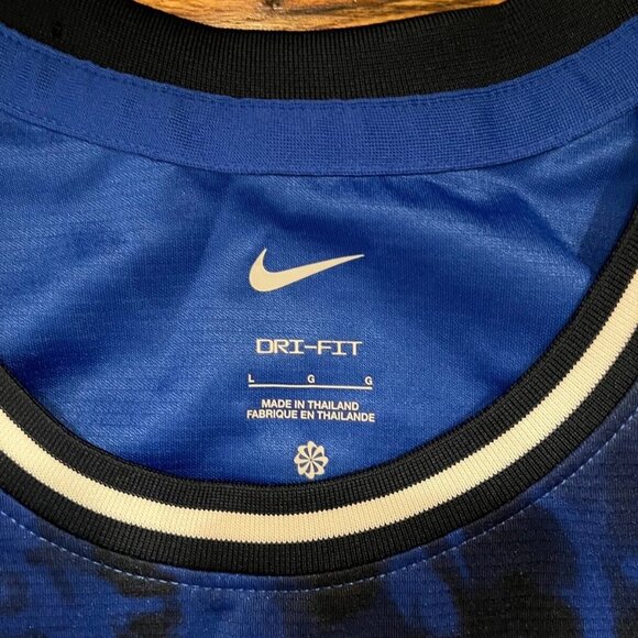 USMNT Jersey Bundle | Lot of 2 | 2022 Away L/S & Basketball Jersey | Size L - Picture 7 of 9